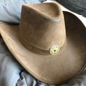 Cowboy hat